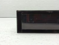 2010-2010 Ford Fusion Am Fm Cd Player Radio Receiver - Oemusedautoparts1.com