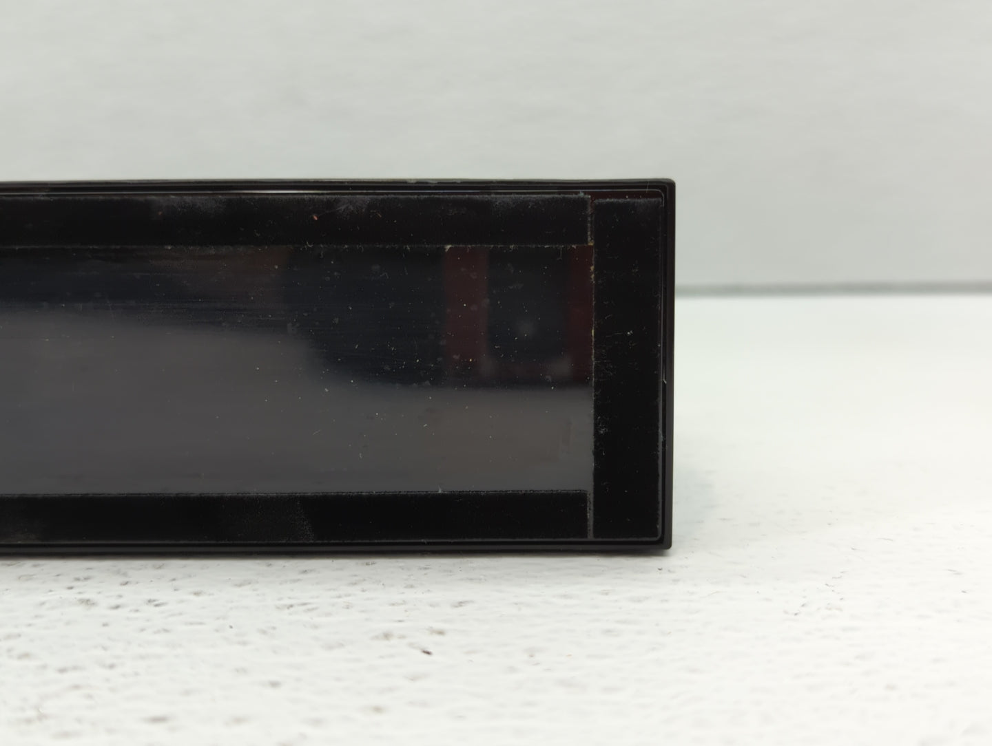 2010-2010 Ford Fusion Am Fm Cd Player Radio Receiver - Oemusedautoparts1.com