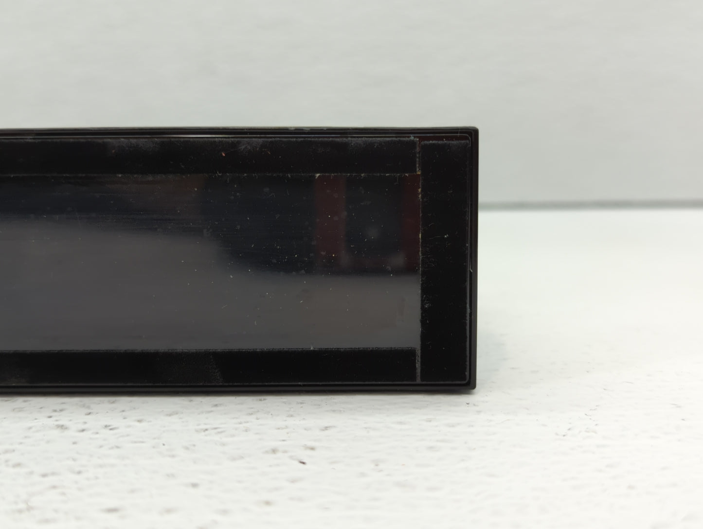 2010-2010 Ford Fusion Am Fm Cd Player Radio Receiver - Oemusedautoparts1.com