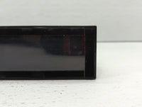 2010-2010 Ford Fusion Am Fm Cd Player Radio Receiver - Oemusedautoparts1.com