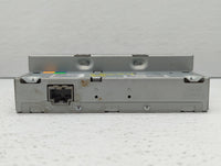 2010-2010 Ford Fusion Am Fm Cd Player Radio Receiver - Oemusedautoparts1.com