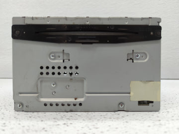 2010-2010 Ford Fusion Am Fm Cd Player Radio Receiver - Oemusedautoparts1.com