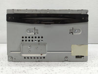 2010-2010 Ford Fusion Am Fm Cd Player Radio Receiver 451786 - Oemusedautoparts1.com