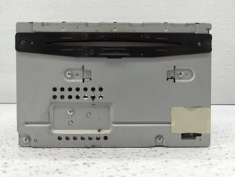compare product 2010-2010 Ford Fusion Am Fm Cd Player Radio Receiver 451786
