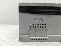 2010-2010 Ford Fusion Am Fm Cd Player Radio Receiver 451786 - Oemusedautoparts1.com