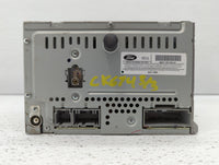 2010-2010 Ford Fusion Am Fm Cd Player Radio Receiver 451786 - Oemusedautoparts1.com