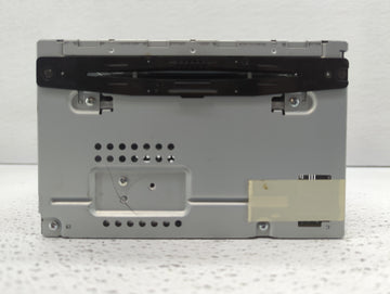 2010-2010 Ford Fusion Am Fm Cd Player Radio Receiver - Oemusedautoparts1.com