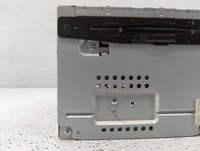 2010-2010 Ford Fusion Am Fm Cd Player Radio Receiver - Oemusedautoparts1.com