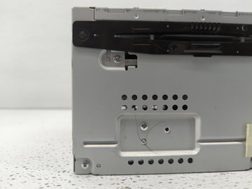2010-2010 Ford Fusion Am Fm Cd Player Radio Receiver