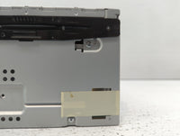 2010-2010 Ford Fusion Am Fm Cd Player Radio Receiver - Oemusedautoparts1.com