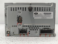 2010-2010 Ford Fusion Am Fm Cd Player Radio Receiver - Oemusedautoparts1.com