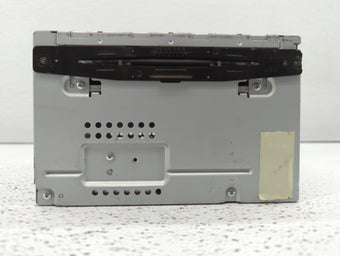 compare product 2010-2010 Ford Fusion Am Fm Cd Player Radio Receiver 452032