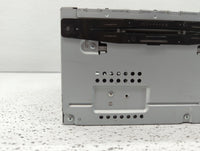 2010-2010 Ford Fusion Am Fm Cd Player Radio Receiver 452032 - Oemusedautoparts1.com