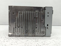 2010-2010 Ford Fusion Am Fm Cd Player Radio Receiver - Oemusedautoparts1.com