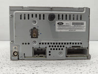 2010-2010 Ford Fusion Am Fm Cd Player Radio Receiver - Oemusedautoparts1.com