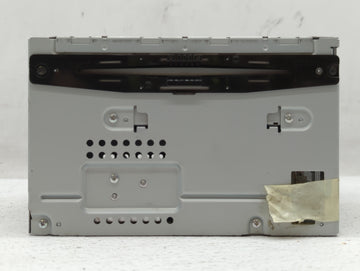 2010-2010 Ford Fusion Am Fm Cd Player Radio Receiver - Oemusedautoparts1.com