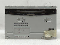 2010-2010 Ford Fusion Am Fm Cd Player Radio Receiver 452448 - Oemusedautoparts1.com