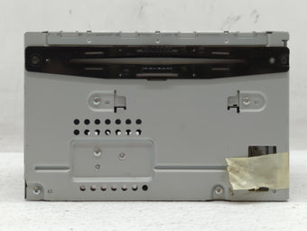 compare product 2010-2010 Ford Fusion Am Fm Cd Player Radio Receiver 452448