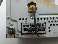 2010-2010 Ford Fusion Am Fm Cd Player Radio Receiver 452448 - Oemusedautoparts1.com