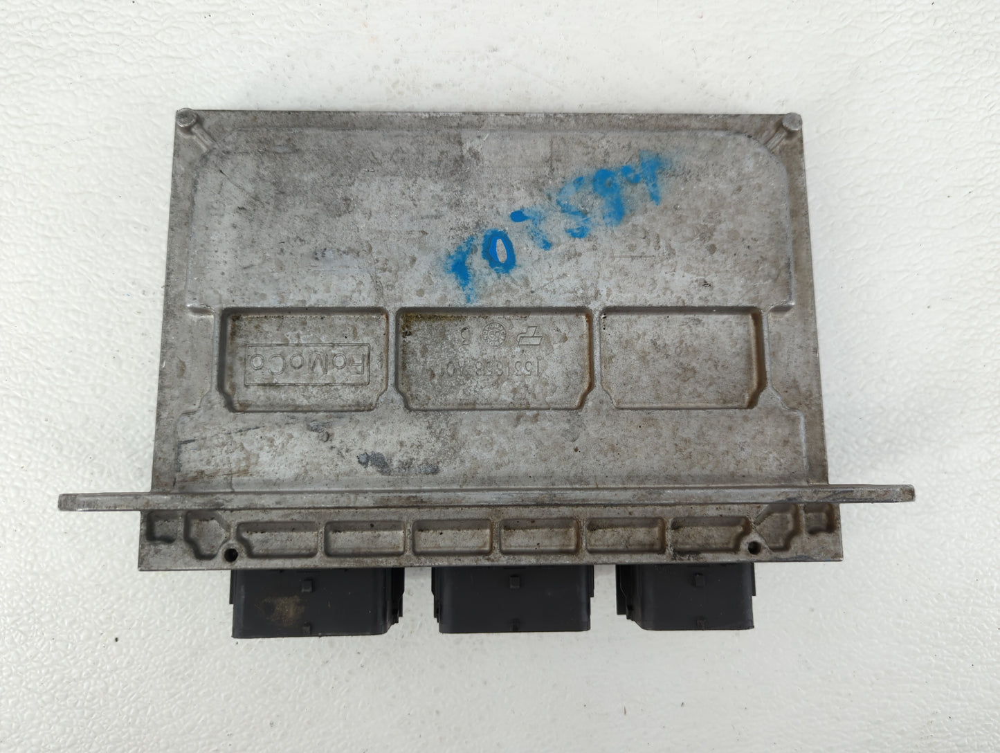 2010 Ford Fusion PCM Engine Control Computer ECU ECM PCU OEM P/N:AE5A-12A650-BTB AE5A-12A650-BEB, AE5A-12A650-CSA Fits OEM U