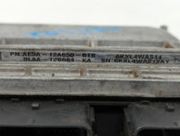 2010 Ford Fusion PCM Engine Control Computer ECU ECM PCU OEM P/N:AE5A-12A650-BTB AE5A-12A650-BEB, AE5A-12A650-CSA Fits OEM U