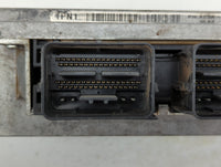 2010 Ford Fusion PCM Engine Control Computer ECU ECM PCU OEM P/N:AE5A-12A650-BTB AE5A-12A650-BEB, AE5A-12A650-CSA Fits OEM U