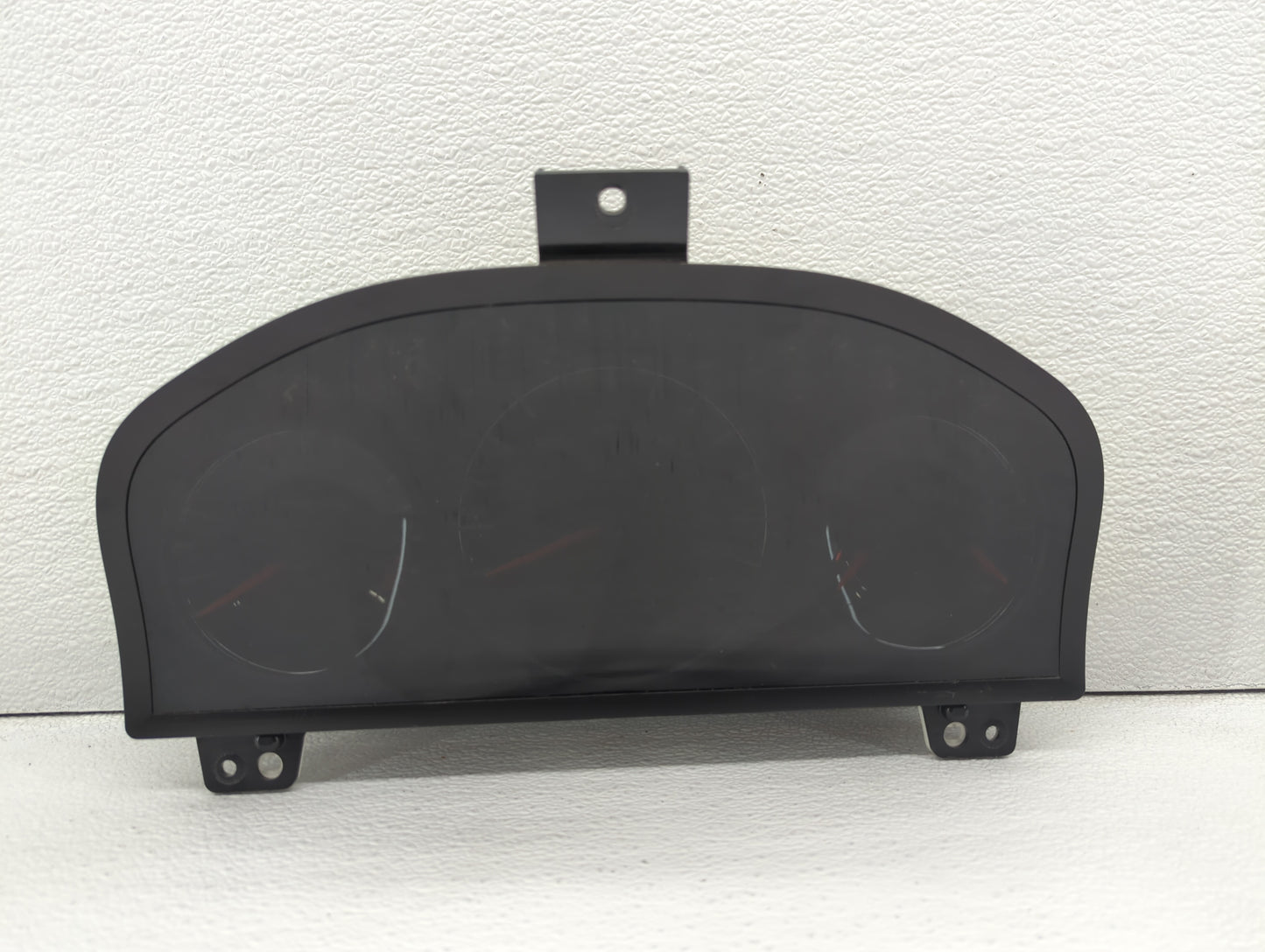 2010 Ford Fusion Instrument Cluster Speedometer Gauges P/N:AE5T-10849-NC Fits OEM Used Auto Parts - Oemusedautoparts1.com