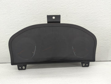 2010 Ford Fusion Instrument Cluster Speedometer Gauges P/N:AE5T-10849-NC Fits OEM Used Auto Parts - Oemusedautoparts1.com