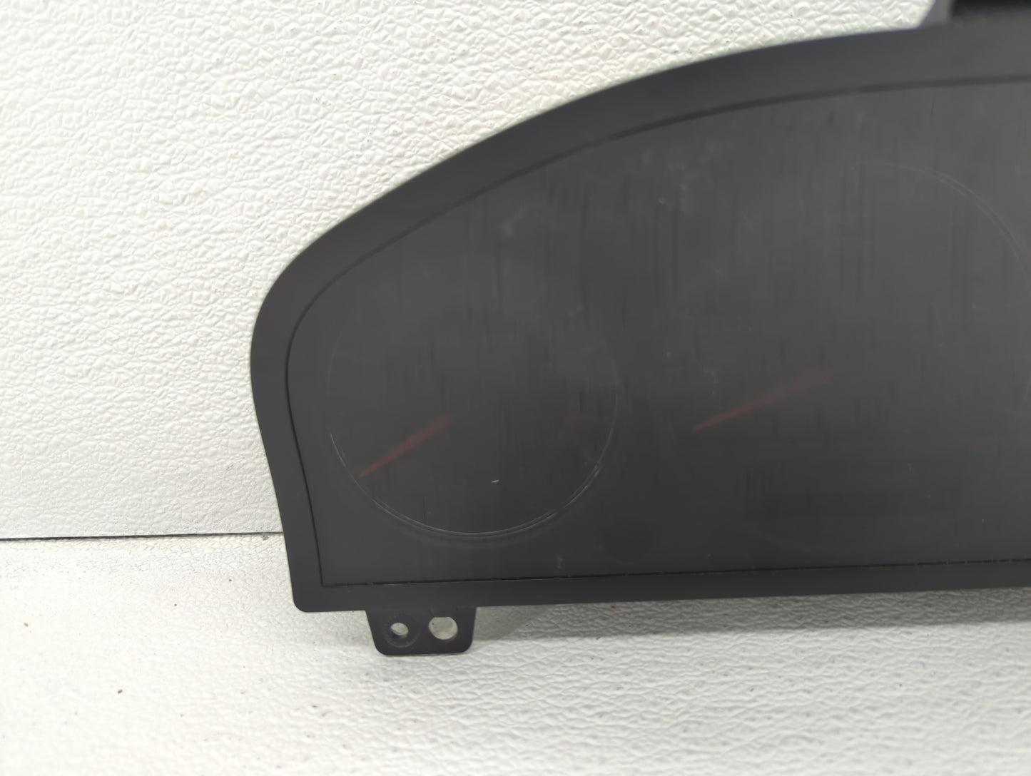 2010 Ford Fusion Instrument Cluster Speedometer Gauges P/N:AE5T-10849-NC Fits OEM Used Auto Parts - Oemusedautoparts1.com