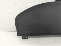 2010 Ford Fusion Instrument Cluster Speedometer Gauges P/N:AE5T-10849-NC Fits OEM Used Auto Parts - Oemusedautoparts1.com