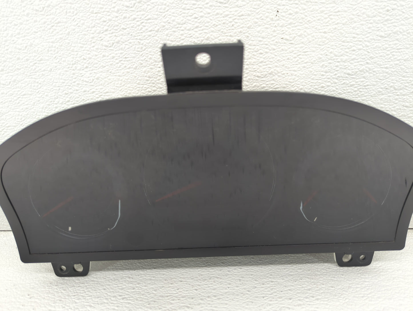 2010 Ford Fusion Instrument Cluster Speedometer Gauges P/N:AE5T-10849-NC Fits OEM Used Auto Parts - Oemusedautoparts1.com