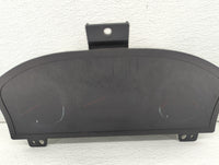 2010 Ford Fusion Instrument Cluster Speedometer Gauges P/N:AE5T-10849-NC Fits OEM Used Auto Parts - Oemusedautoparts1.com