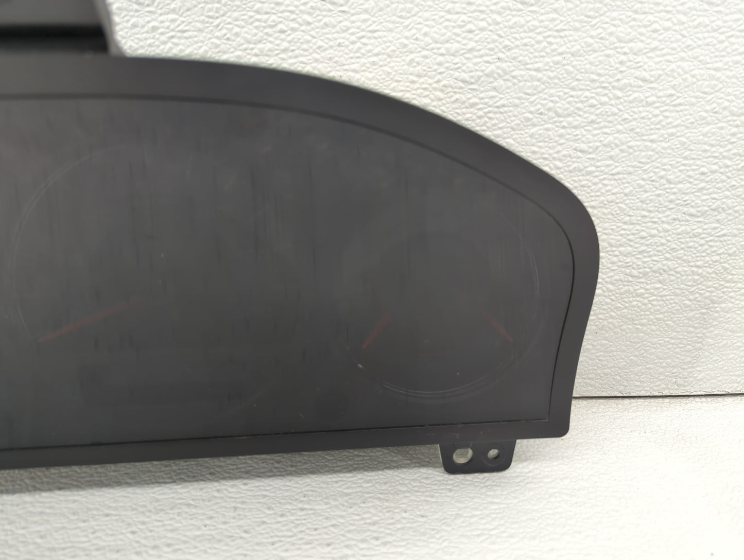 2010 Ford Fusion Instrument Cluster Speedometer Gauges P/N:AE5T-10849-NC Fits OEM Used Auto Parts - Oemusedautoparts1.com