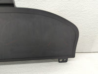 2010 Ford Fusion Instrument Cluster Speedometer Gauges P/N:AE5T-10849-NC Fits OEM Used Auto Parts - Oemusedautoparts1.com