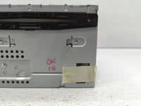 2010-2010 Ford Fusion Am Fm Cd Player Radio Receiver - Oemusedautoparts1.com