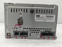 2010-2010 Ford Fusion Am Fm Cd Player Radio Receiver - Oemusedautoparts1.com