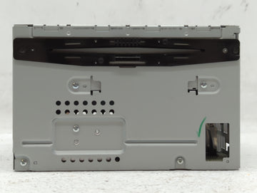 2010-2010 Ford Fusion Am Fm Cd Player Radio Receiver - Oemusedautoparts1.com