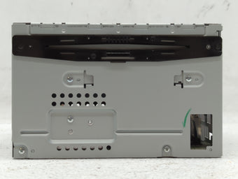 compare product 2010-2010 Ford Fusion Am Fm Cd Player Radio Receiver 458412