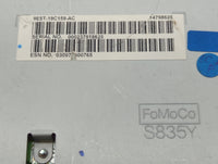 2010-2010 Ford Fusion Am Fm Cd Player Radio Receiver - Oemusedautoparts1.com