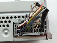 2010-2010 Ford Fusion Am Fm Cd Player Radio Receiver - Oemusedautoparts1.com