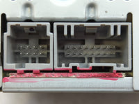 2010-2010 Ford Fusion Am Fm Cd Player Radio Receiver 458412 - Oemusedautoparts1.com