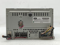 2010-2010 Ford Fusion Am Fm Cd Player Radio Receiver 458412 - Oemusedautoparts1.com