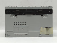 2010 Ford Fusion Radio AM FM Cd Player Receiver Replacement P/N:9E5T-19C157-AC Fits OEM Used Auto Parts - Oemusedautoparts1.