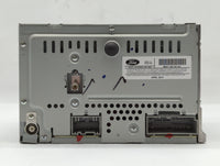 2010 Ford Fusion Radio AM FM Cd Player Receiver Replacement P/N:9E5T-19C157-AC Fits OEM Used Auto Parts - Oemusedautoparts1.
