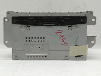 2010-2012 Ford Fusion Radio AM FM Cd Player Receiver Replacement P/N:9E5T-19C157-AB BE5T-19C157-AB Fits Fits 2010 2011 2012 