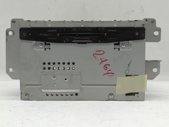 compare product 2010-2012 Ford Fusion Radio AM FM Cd Player Receiver Replacement P/N:9E5T-19C157-AB BE5T-19C157-AB Fits Fits 2010 2011 2012 OEM Used Auto Parts