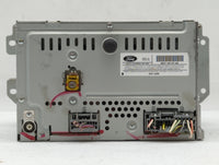 2010-2012 Ford Fusion Radio AM FM Cd Player Receiver Replacement P/N:9E5T-19C157-AB BE5T-19C157-AB Fits Fits 2010 2011 2012 