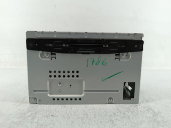 compare product 2010 Ford Fusion Radio AM FM Cd Player Receiver Replacement P/N:9E5T-19C157-AC 9E5T-19C157-AE, 9E5T-19C157-AB Fits OEM Used Auto Parts