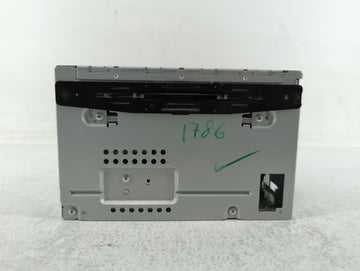 2010 Ford Fusion Radio AM FM Cd Player Receiver Replacement P/N:9E5T-19C157-AC 9E5T-19C157-AE, 9E5T-19C157-AB Fits OEM Used 