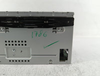 2010 Ford Fusion Radio AM FM Cd Player Receiver Replacement P/N:9E5T-19C157-AC 9E5T-19C157-AE, 9E5T-19C157-AB Fits OEM Used 